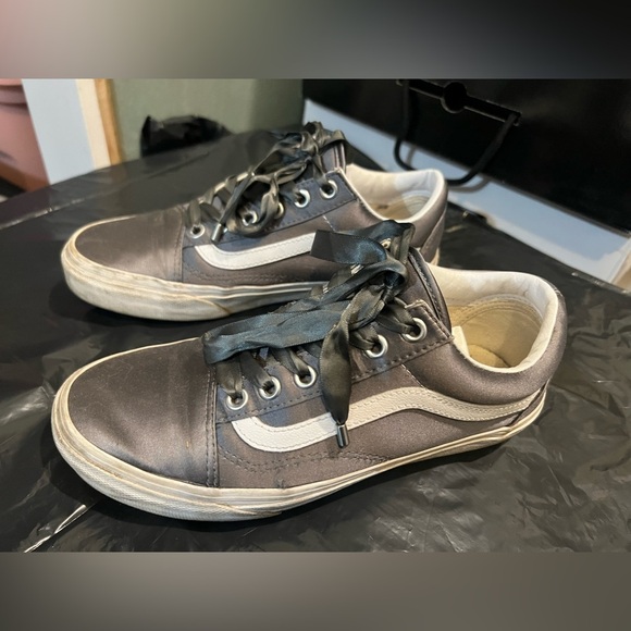 Vans Satin sneakers - Picture 2 of 6